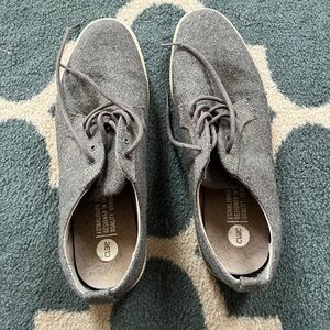 Clae Ellington Textile Sneakers